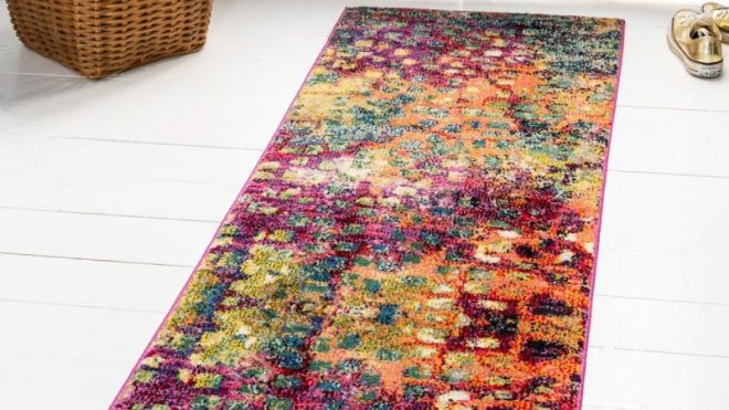 Beautiful Hallway Rug Ideas for Stylish Transition Spaces