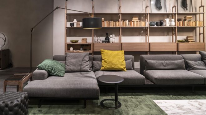 10 Pieces of Furniture that Combine Distinctive Style With Everyday Function