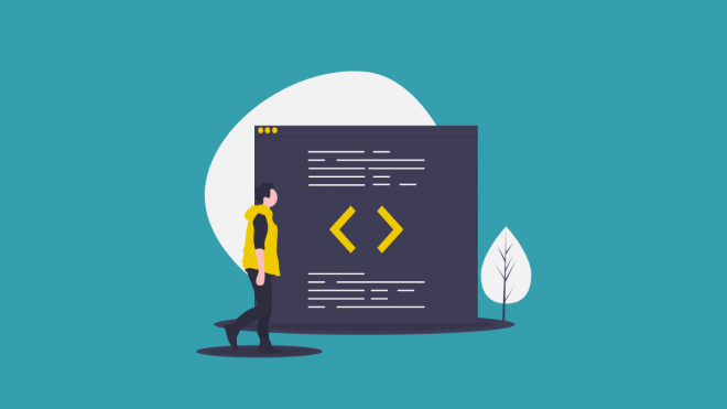 Learning to code will only make you stronger as a designer — an interview