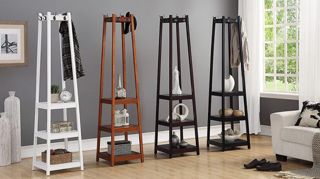 The Best Coat Stands to Hold Your Blazers, Jackets and Hats