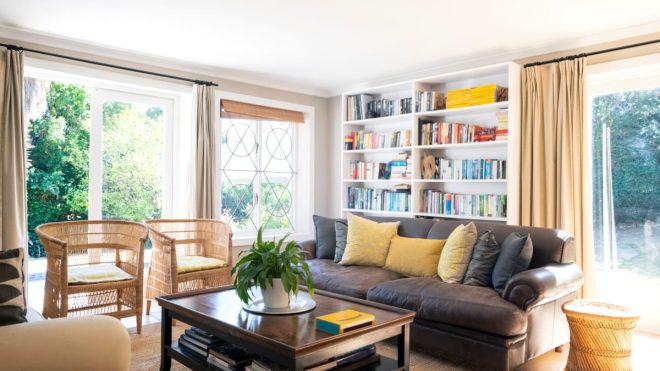 6 nature-inspired design trends you can try at home
