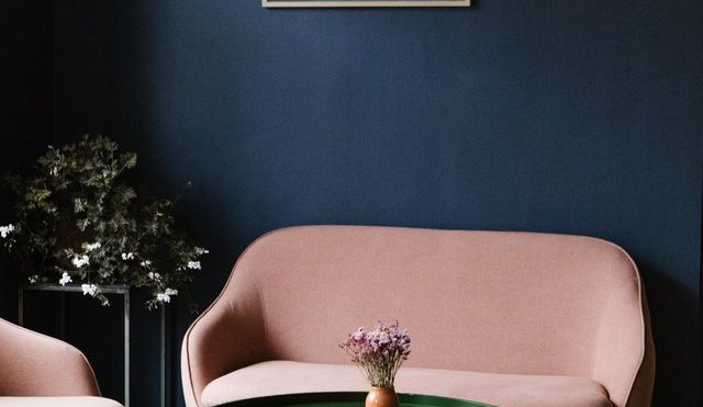Looking for Colors That Go With Blue? You've Come to the Right Spot | Hunker