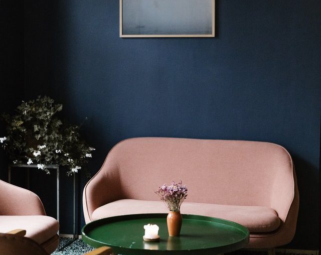 Looking for Colors That Go With Blue? You've Come to the Right Spot | Hunker