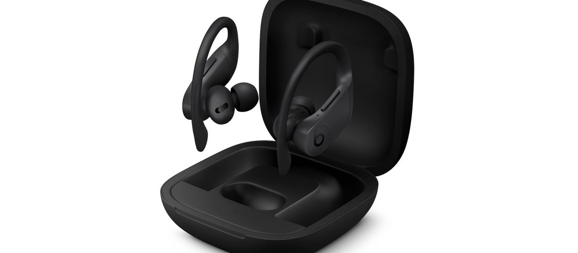 Powerbeats Pro is possibly gaining four new colours