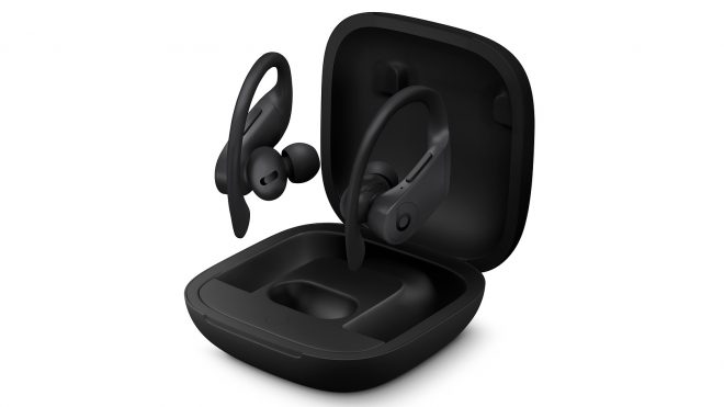 Powerbeats Pro is possibly gaining four new colours