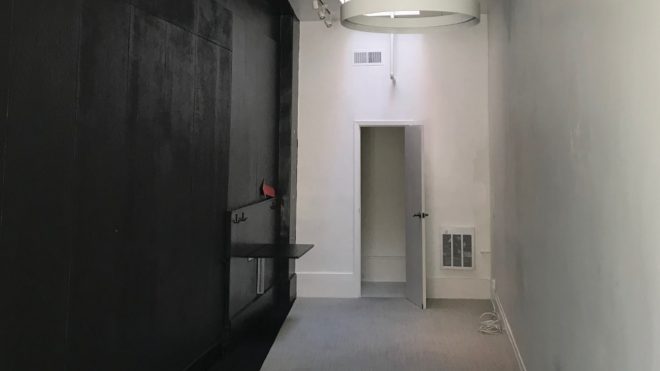 Before and After: This 8-Foot-Wide Space Feels Twice as Big, with No Walls Moved