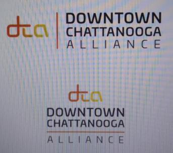 Chattanooga Downtown Alliance Unveils New Logo; Group Seeks To Help In Reopening Downtown Business