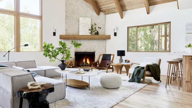 Vacation Home Inspiration for Your Everyday Abode