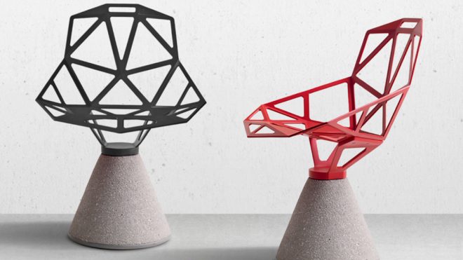 Chair Designs by legendary designers that transformed the world of design