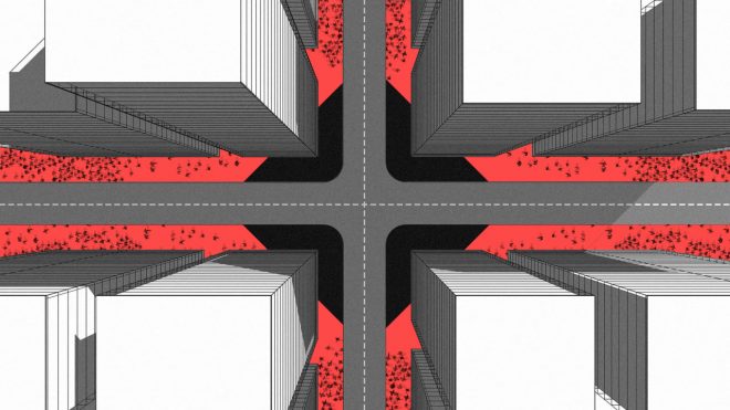 Are you more likely to get coronavirus in a dense city? It depends on what you mean by ‘dense’