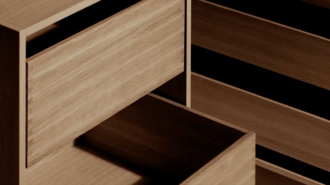 Remodeling a kitchen in quarantine? These ingenious cabinets assemble without screws