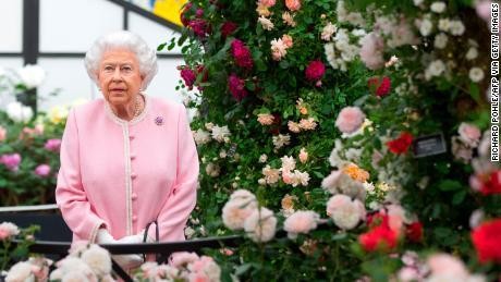 See the gardens of famous designers as Britain's prestigious Chelsea Flower Show goes virtual