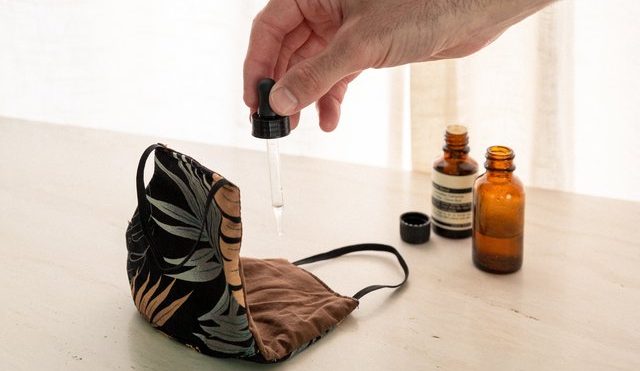 7 Face Mask Hacks for Max Comfort | Hunker
