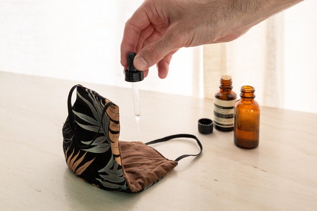 7 Face Mask Hacks for Max Comfort | Hunker