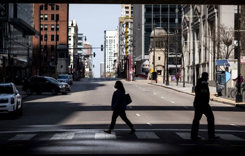 Will COVID freeze downtown's hot streak?