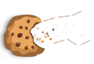 Design Guide: Breadcrumbs