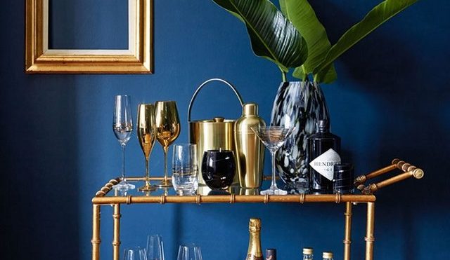 2020's Pantone Color of the Year Is Making Us Anything but Blue | Hunker