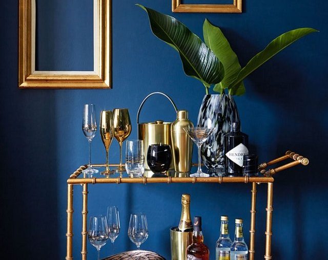 2020's Pantone Color of the Year Is Making Us Anything but Blue | Hunker
