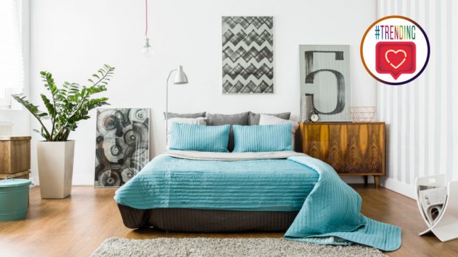 5 Decor Ideas From Instagram To Give Your Bedroom a Beautiful Bohemian Makeover