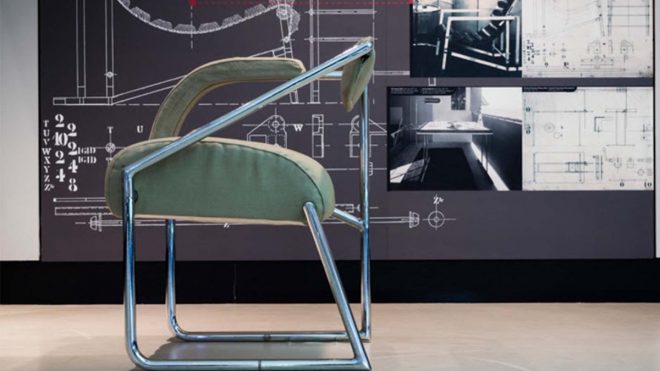The Four-Day Online Architecture & Design Film Festival