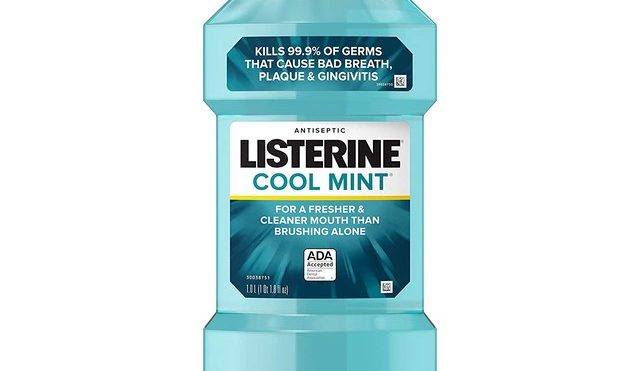 11 Unexpected and Refreshing Household Uses for Listerine | Hunker