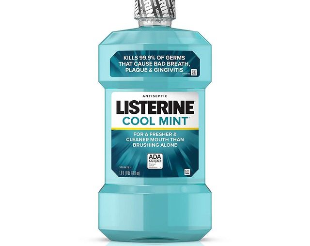 11 Unexpected and Refreshing Household Uses for Listerine | Hunker