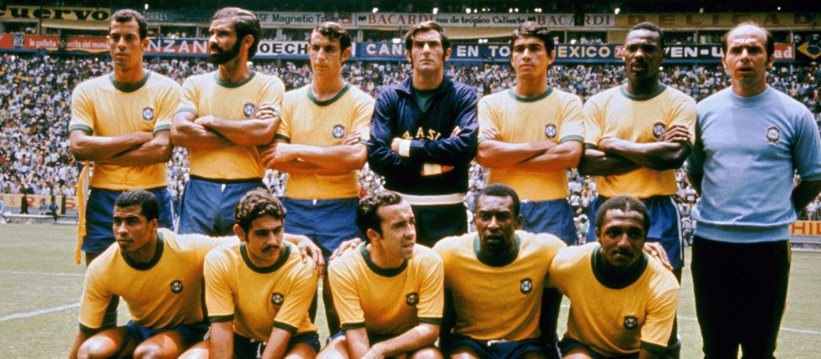 The 20 Best Soccer Jerseys Perfect for Any Fan