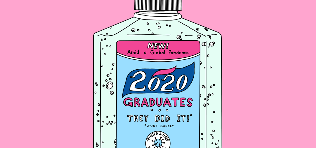 BYU Design Department making COVID-19 themed magazine - The Daily Universe