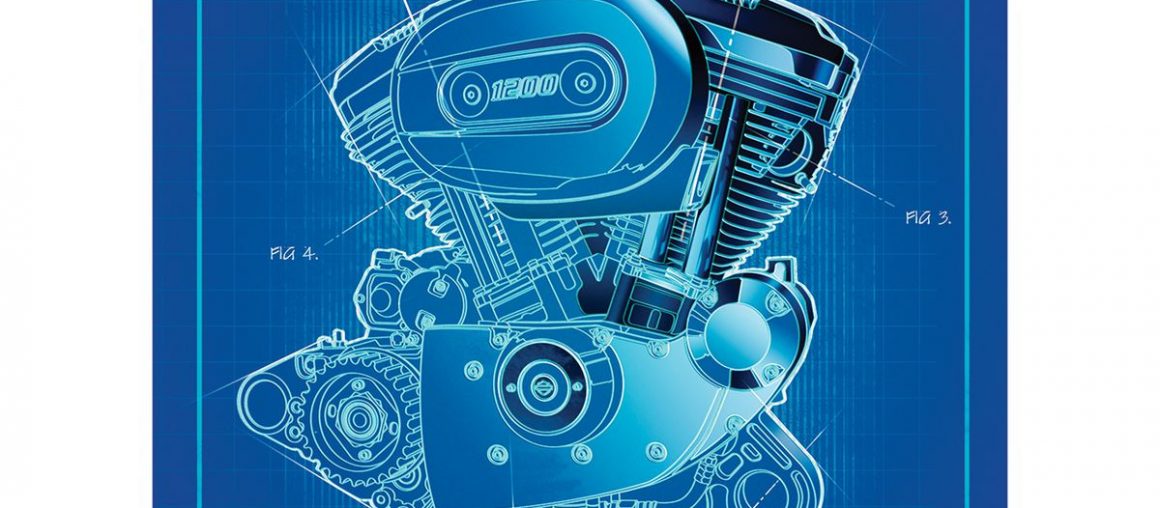 Engine Design Converges