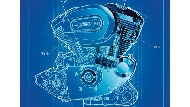 Engine Design Converges