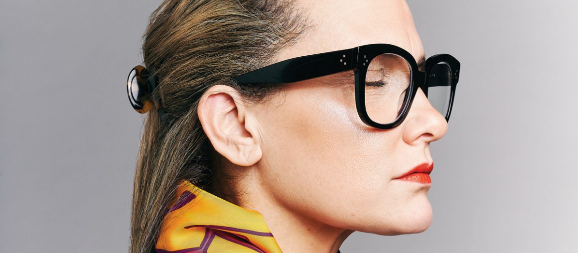 My Style: Deklah Polansky, creative director at studio’farrell