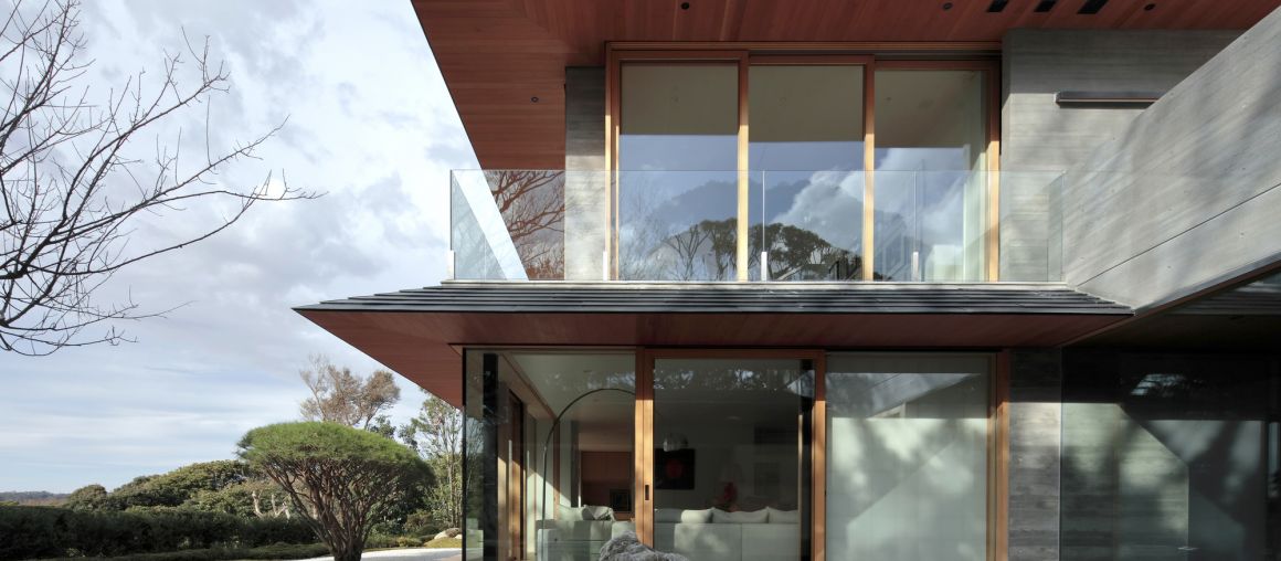 Gallery of T3 House / CUBO design architect - 5