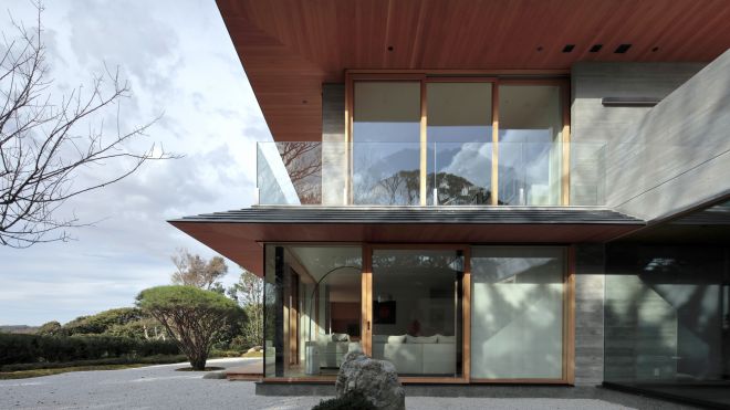 Gallery of T3 House / CUBO design architect - 5