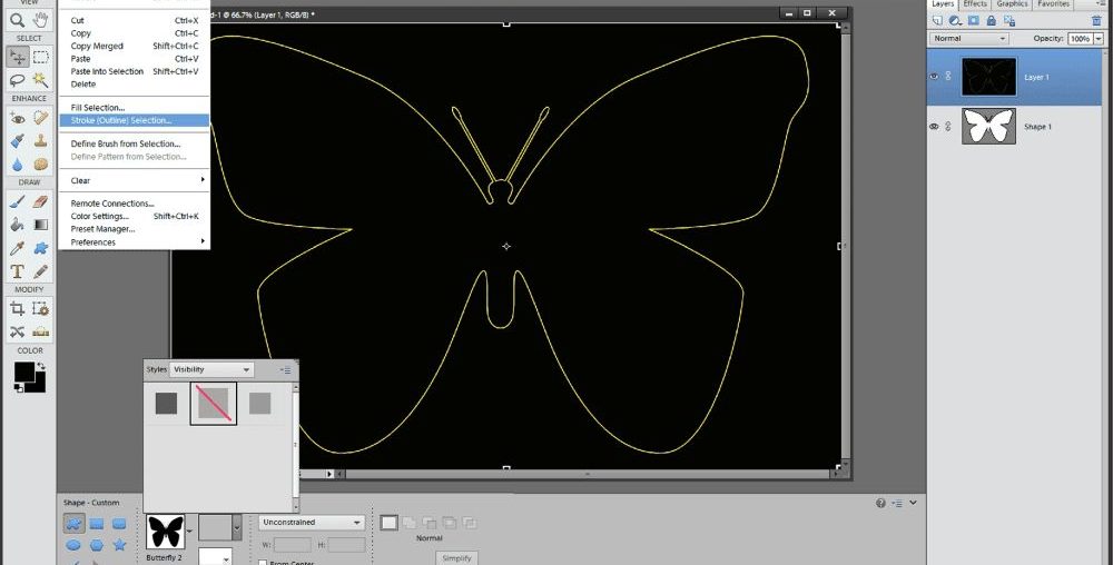 Your Guide to Using the Brush Tool in Photoshop