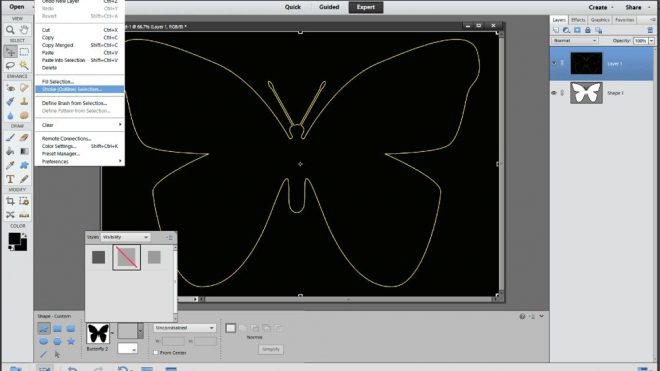 Your Guide to Using the Brush Tool in Photoshop