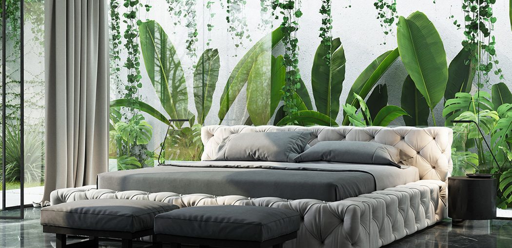 Bedroom Designs to inspire you with the best interior design ideas!