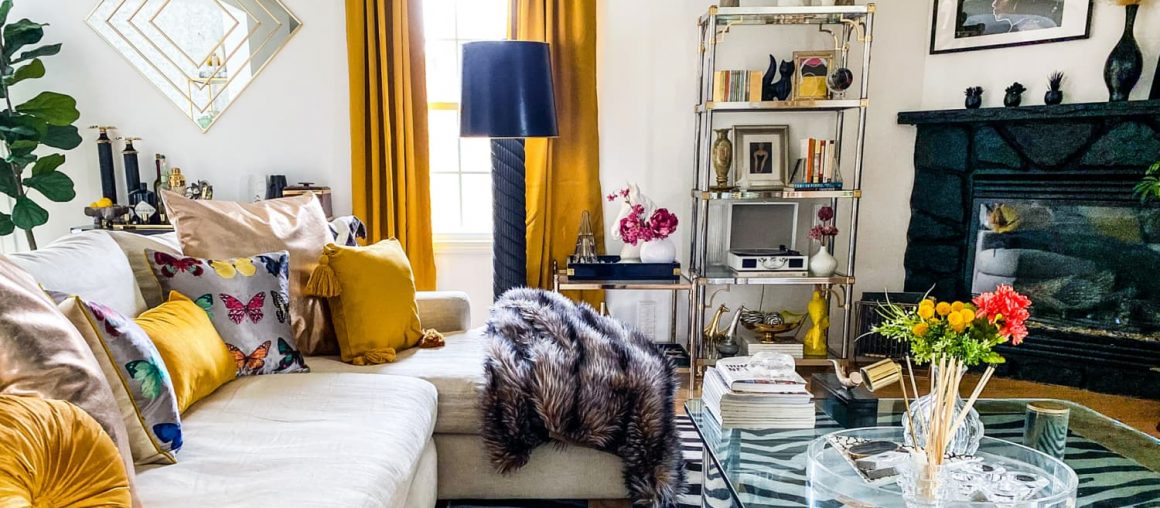 A Bold New Jersey Home Shows How to Add Personality to a New Build