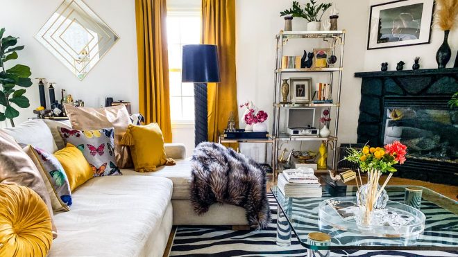 A Bold New Jersey Home Shows How to Add Personality to a New Build