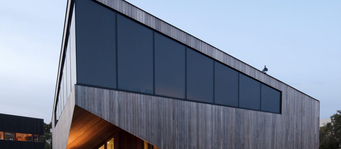 Aireys House / Byrne Architects