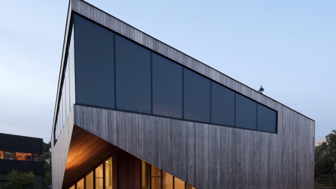 Aireys House / Byrne Architects