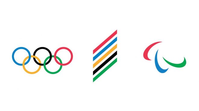 New Olympic museum logo is pure design gold