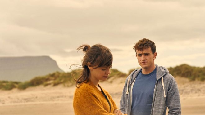 How I Work: Location manager Eoin Holohan