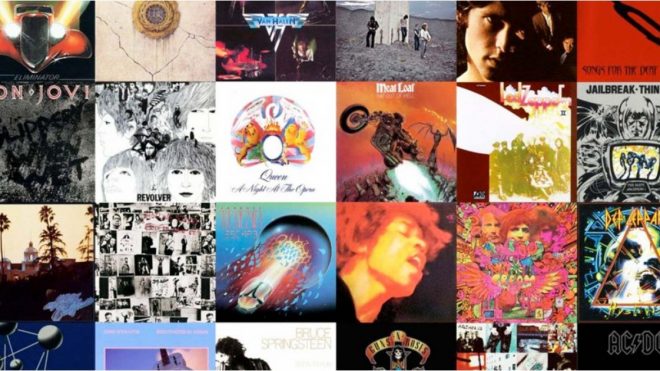Best music: find your new favourite tune