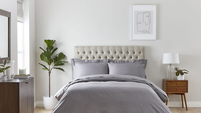 The best bedroom accessories to update your sleeping space
