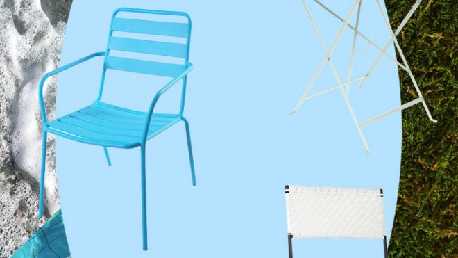 We Mixed and Matched 16 Outdoor Tables and Chairs So You Don’t Have To