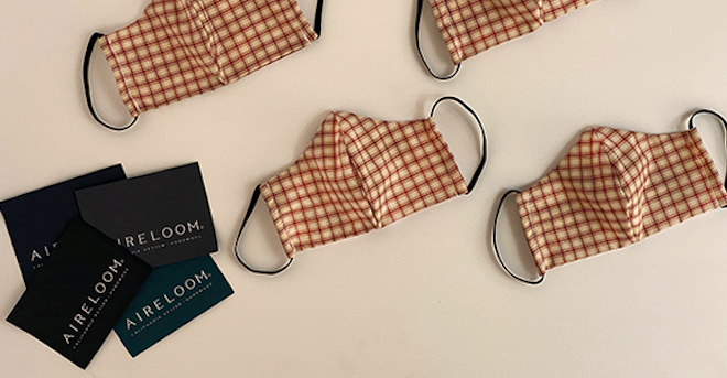 The Covid-19 Fight Continues: Brands Giving Back