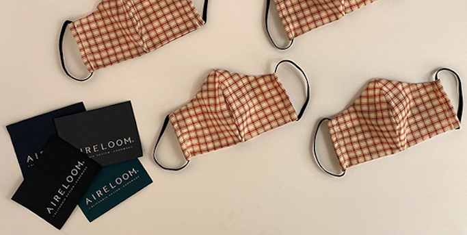 The Covid-19 Fight Continues: Brands Giving Back