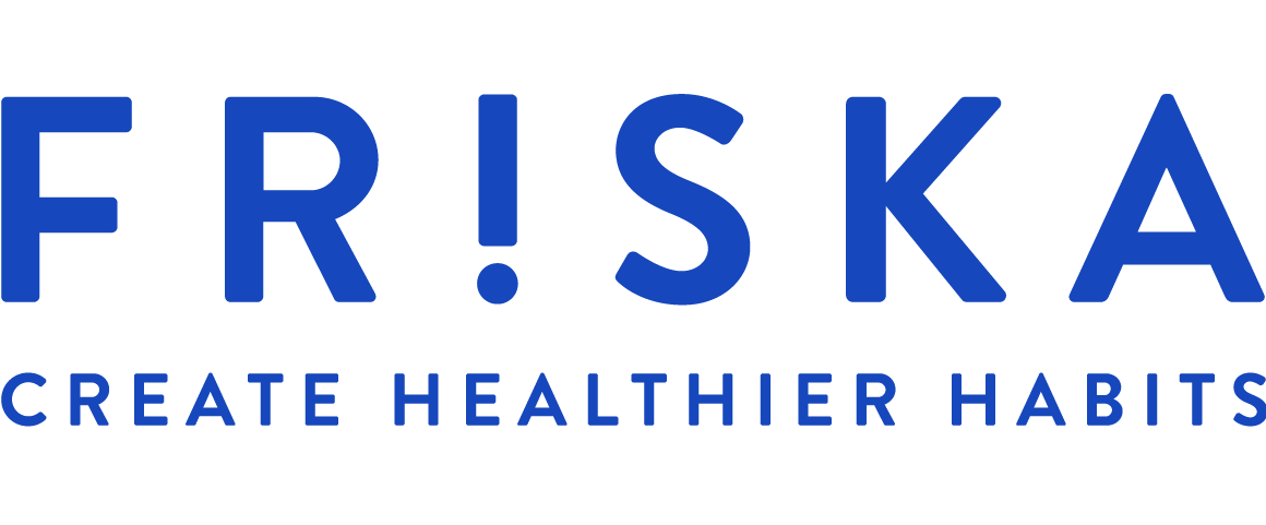 FRISKA - Fresh Packaging Design for your Digestive Health