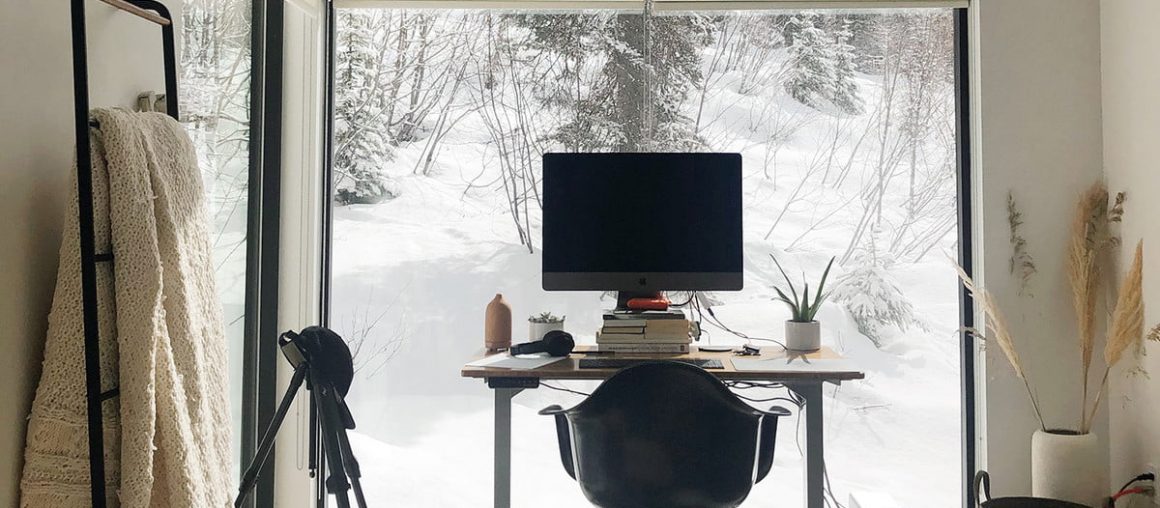 You Can Now Rent This Insta-Famous Minimalist Cabin | The Manual