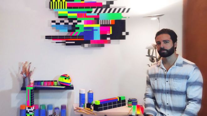 Meet the Others: Luis Esquivel